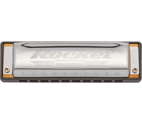 Hohner Rocket Eb-major