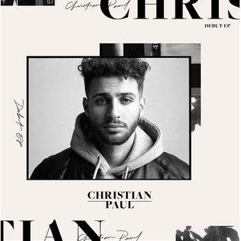 Image 1 of Christian Paul - Christian Paul (RSD) (LP) (0190296858321)