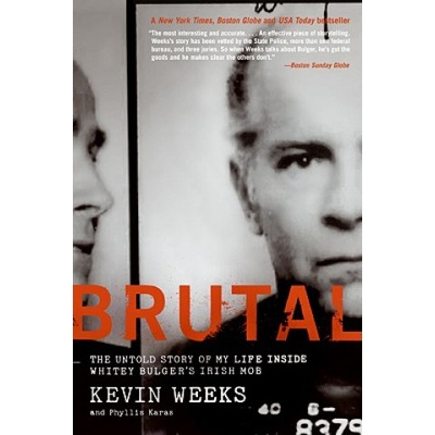 Brutal | Weeks Kevin