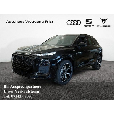 Audi Q3 TFSI quattro S Line 150 kW