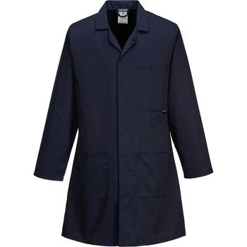 Portwest FORTIS 2852 / Стандартно палто - Navy S (2852NVRS)