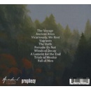 Menhir - Thurnin CD