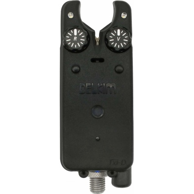Delkim Hlásič Txi-D Digital Bite Alarm Modrá