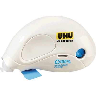 UHU Korekční páska Correction Roller Compact 5 mm x 10 m