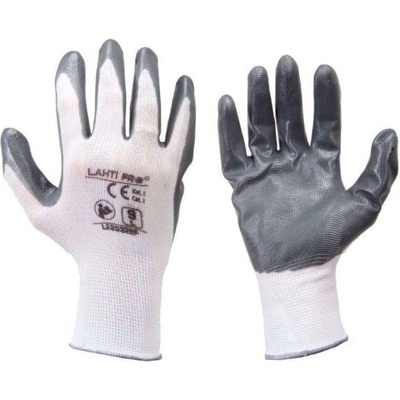 PROFIX LAHTI PRO BLACK/GREY