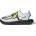 Adidas x Disney Pixar Buzz Lightyear Water Sandals White PS