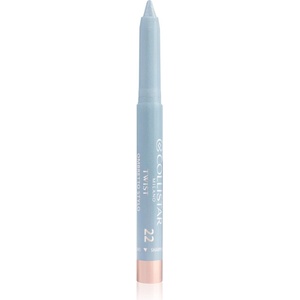 Collistar Twist Stylo дълготрайни сенки за очи в молив водоустойчиви цвят 22 - Celestial 1.4 гр