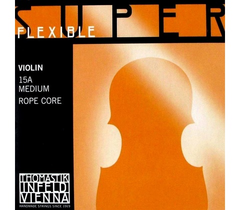 THOMASTIK 15A SUPERFLEXIBLE