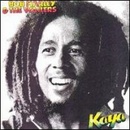 MARLEY BOB: KAYA, CD