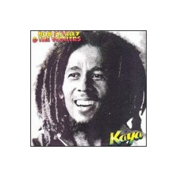 MARLEY BOB: KAYA, CD