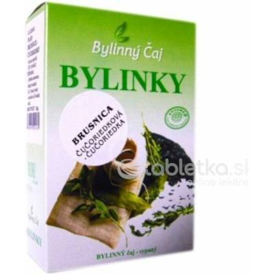 JUVAMED bylinný čaj ČUČORIEDKA VŇAŤ sypaný 40 g