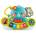 Raya Toys Бебешко музикално пиано Raya Toys - Слонче (520121589)