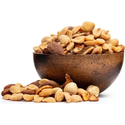 Grizly Slaná směs oříšků party mix 1000 g