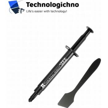 Thermalright Термопаста Thermaright TF7 4g + шпатула (TF7-4G)