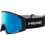 HEAD Ски маска Head Neves Pro 5K S3 Ski goggles - Blue Black (417-6143-0212)