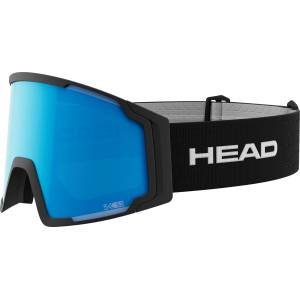 HEAD Ски маска Head Neves Pro 5K S3 Ski goggles - Blue Black (417-6143-0212)