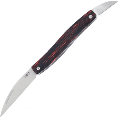 CRKT Darriel Caston Forebear 4810