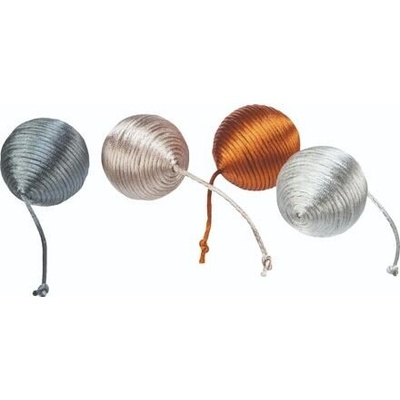 Trixie Chrastiaca metalická loptička 4,6 cm