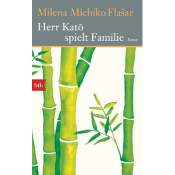 Herr Kat_ spielt Familie | Milena Michiko Flasar