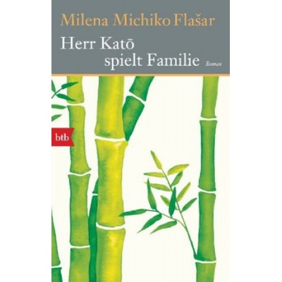 Herr Kat_ spielt Familie | Milena Michiko Flasar