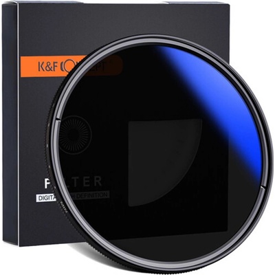 K&F Concept ND 2-400x 67 mm – Zboží Živě