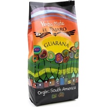 El Pajaro Yerba Maté Guarana 400 g