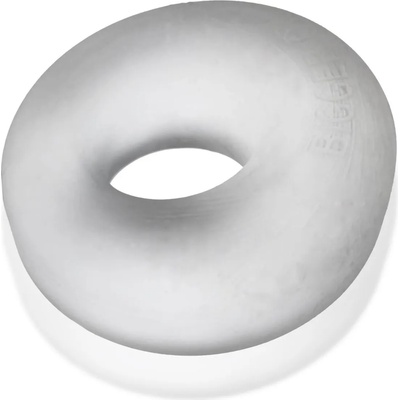 OXBALLS Bigger Ox Cockring Clear Ice
