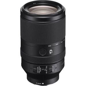 Sony FE 70-300mm F/4.5-5.6 G OSS (SEL70300G) Обективи
