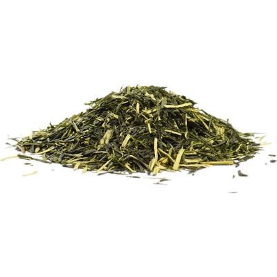 ManuTea Japan Shincha Kukicha zelený čaj 10 g