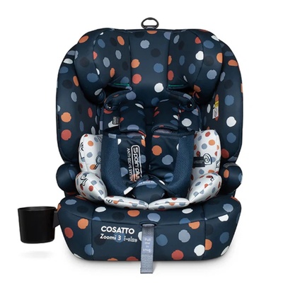 Cosatto Zoomi 3 i-Size