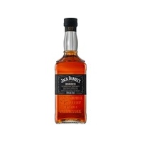 Jack Daniel's Bonded 50% 0,7 l (holá láhev)