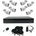 Monitorrs Security 6035K8