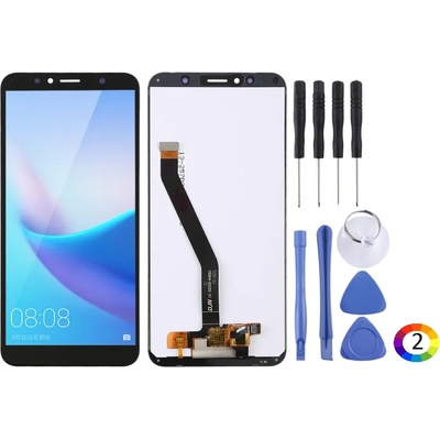 Huawei LCD Дисплей и Тъч Скрийн за Huawei Honor 7A