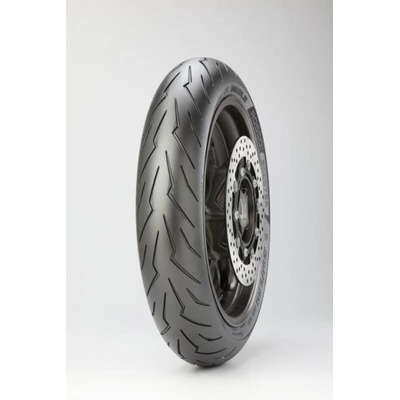 Pirelli DIABLO ROSSO Scooter 120/70-14 55S