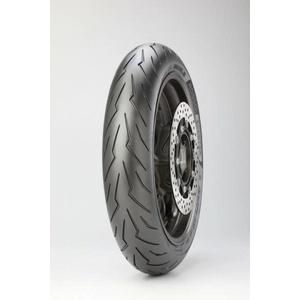 Pirelli DIABLO ROSSO Scooter 120/70-14 55S Мотоциклетни гуми