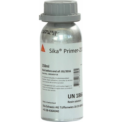 Sika Primer 210 - 250ml