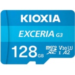 Toshiba microSDXC Kioxia Exceria G3 128GB (LMEX3L128GG2)