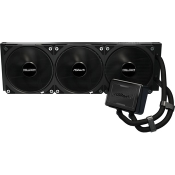 ASRock Challenger Pure 360 Black (90-ACLA36-BDKGA6)