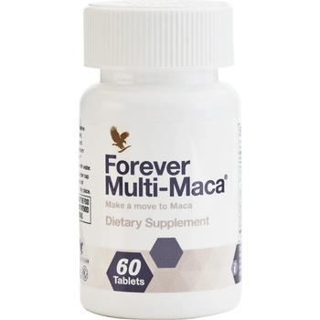 Forever Multi-maca 60 tabliet