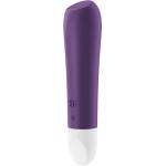 Satisfyer Мини вибратор лавандула Satisfyer Ultra Power Bullet 2