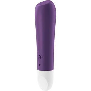Satisfyer Мини вибратор лавандула Satisfyer Ultra Power Bullet 2