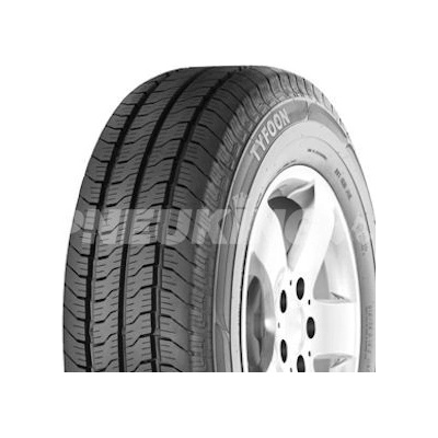 Tyfoon Heavy Duty 2 215/75 R16 113R