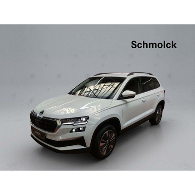 Skoda Karoq 1.5 TSI Balance DSG 110 kW