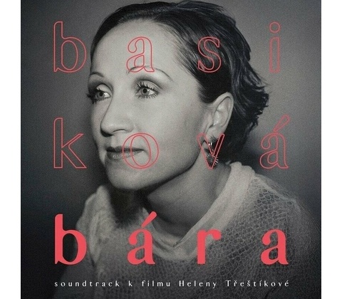 Basiková Bára - Bára Basiková / OST CD