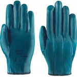 CERVA Ansell hynit 32-105 / Ръкавици с покритие - сини 9 (0105002599090)