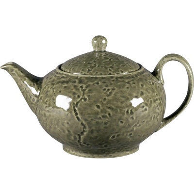 RAK Porcelain Krush konvička s víkem 120 cl šedá RAK Porcelain KSTP110ST-4