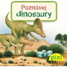 Poznávej dinosaury