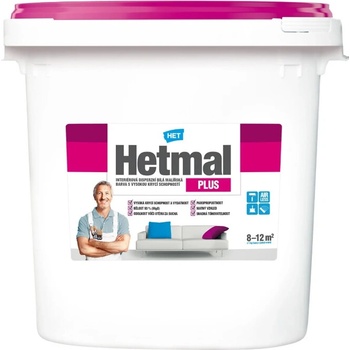 Hetmal Plus 40kg