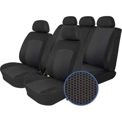Autopotah Automega DACIA SANDERO III 2020, grafit