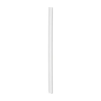 Durable Retractable ridges a4 gr. 3 mm. width 13 mm for 30 sheets, white